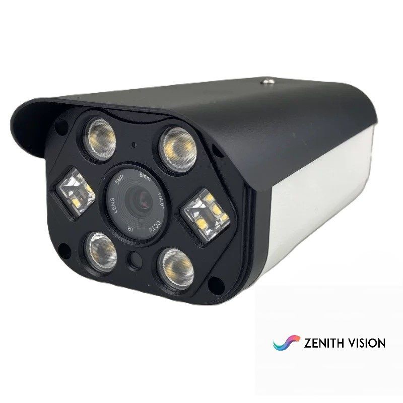 ZVC-T5AIV